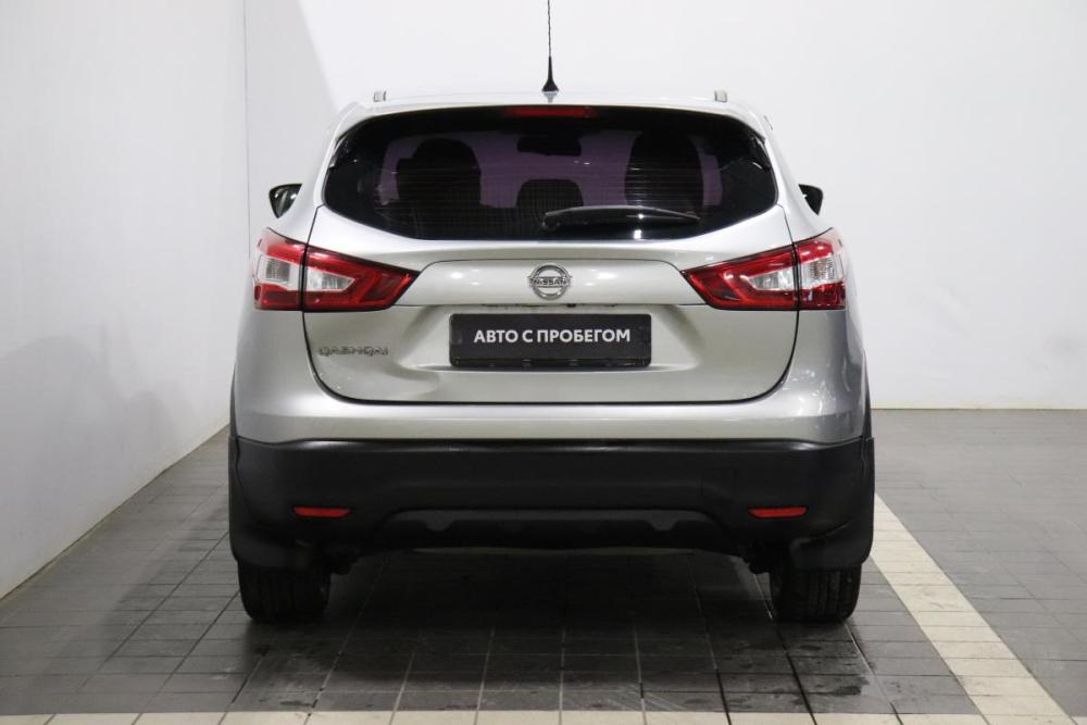 Nissan Qashqai II Ульяновск  - изображение 3