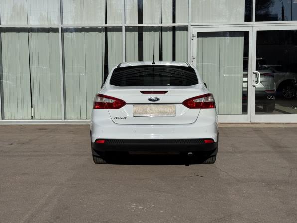 Ford Focus III с пробегом 2015 года, цена 849 000 рублей, 171803 км, седан, Автокод Объявления