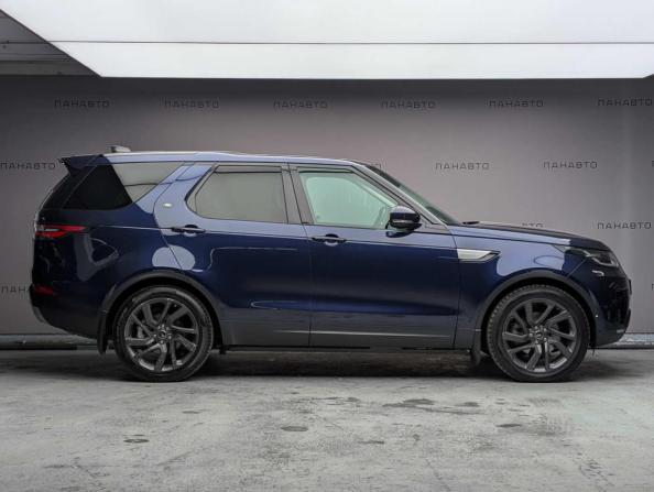 Land Rover Discovery V с пробегом 2018 года, цена 3 859 000 рублей, 123721 км, внедорожник, Автокод Объявления