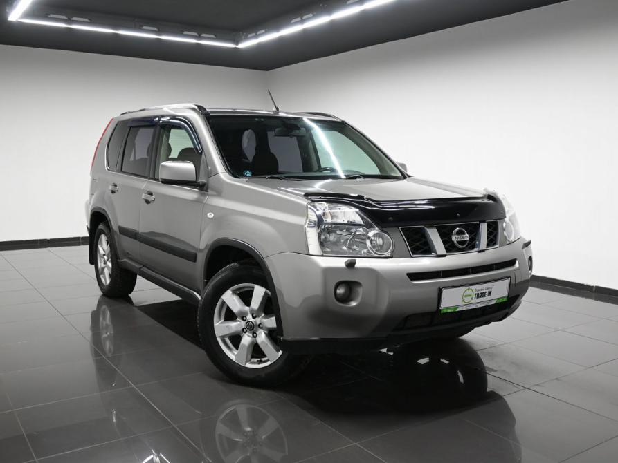 Nissan X-Trail II Тверь  - изображение 6