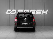 Renault Scenic II Рестайлинг Тверь  - изображение 21