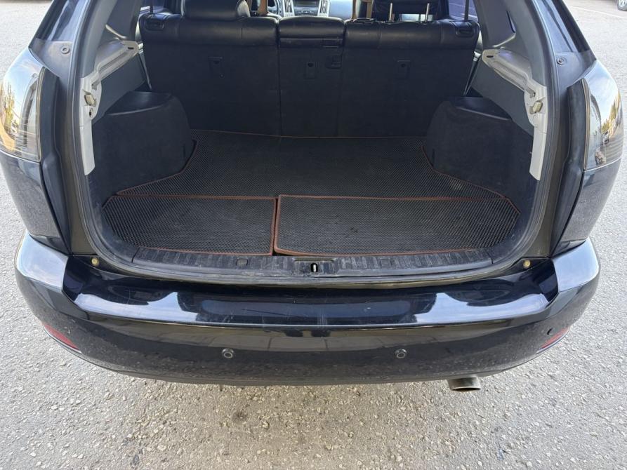 Lexus RX II Саратов  - изображение 15