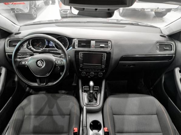 Volkswagen Jetta VI Рестайлинг с пробегом 2018 года, цена 1 150 000 рублей, 139144 км, седан, Автокод Объявления