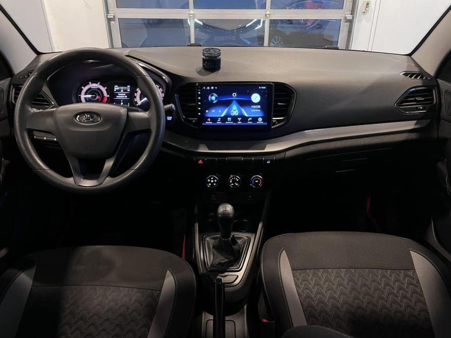Lada (ВАЗ) Vesta I Рестайлинг (NG) Чебоксары  - изображение 9