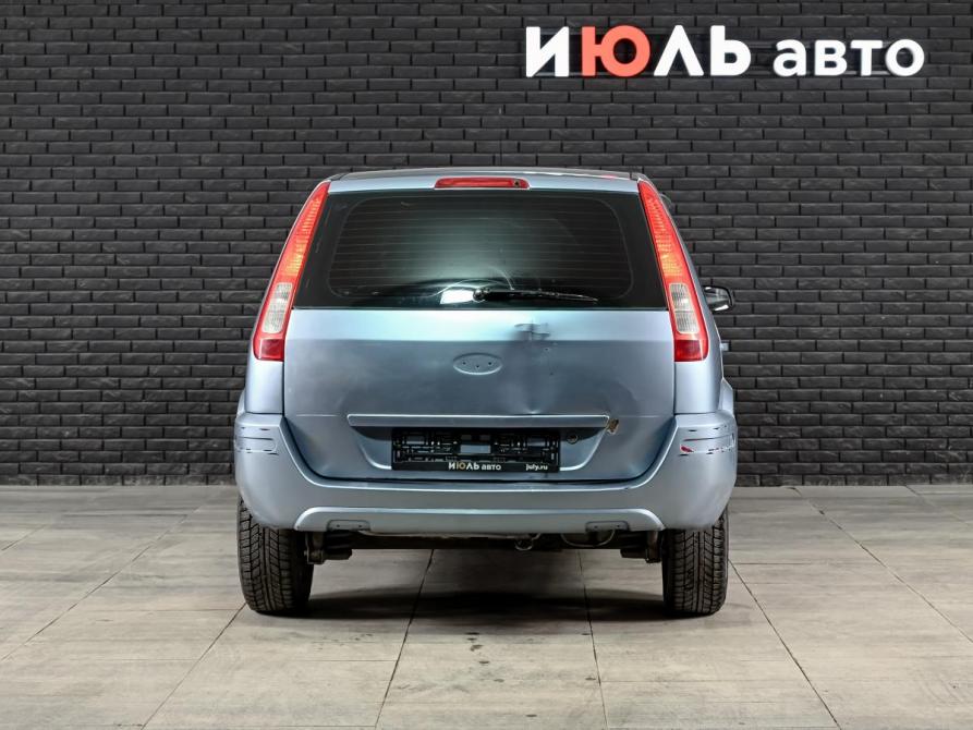 Ford Fusion I Рестайлинг Екатеринбург  - изображение 2