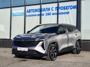 Geely Cityray Екатеринбург  - изображение 23