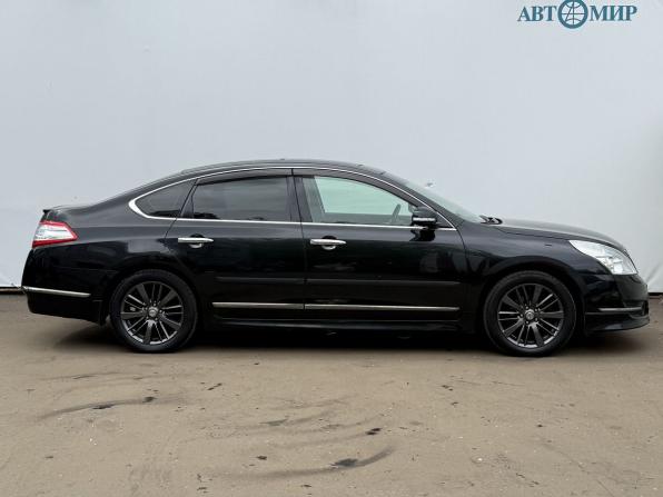 Nissan Teana II Рестайлинг с пробегом 2013 года, цена 1 250 000 рублей, 197717 км, седан, Автокод Объявления