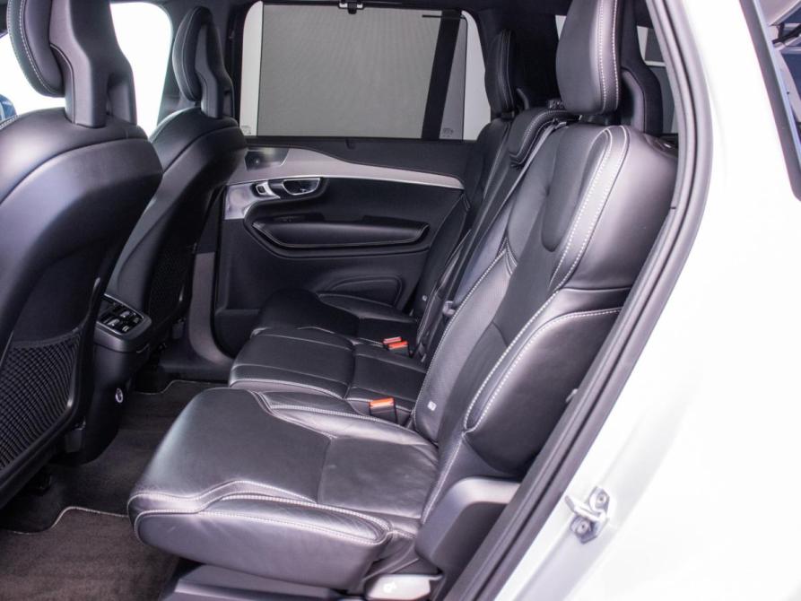 Volvo XC90 II Рестайлинг 1 Москва  - изображение 11