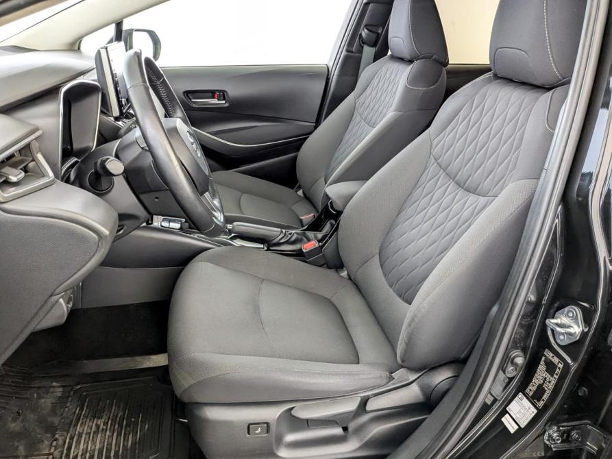 Toyota Corolla XII (E210) Москва  - изображение 20