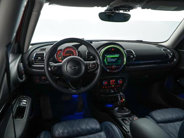 Mini Clubman II Рестайлинг с пробегом 2020 года, цена 1 949 046 рублей, 134887 км, универсал, Автокод Объявления