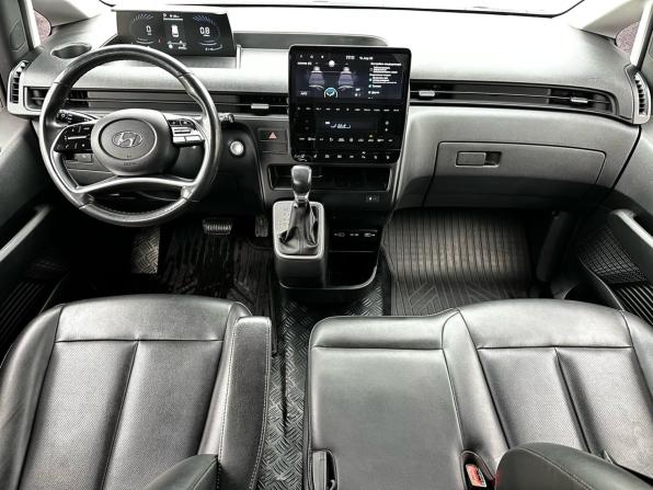 Hyundai Staria I с пробегом 2021 года, цена 4 700 000 рублей, 87385 км, минивэн, Автокод Объявления