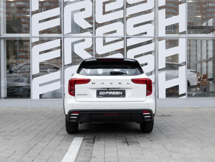 Haval Jolion I Рестайлинг Ставрополь  - изображение 4