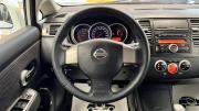 Nissan Tiida I Рестайлинг Киров  - изображение 25
