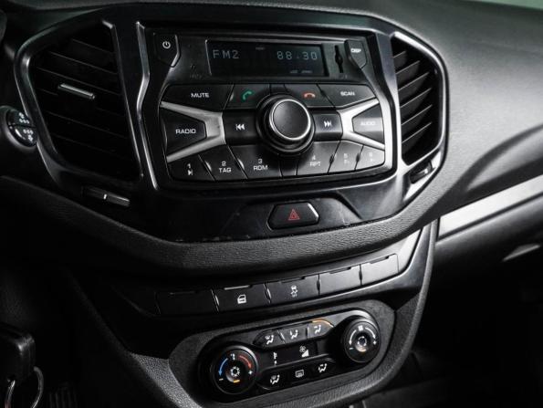 Lada (ВАЗ) Vesta I с пробегом 2020 года, цена 879 000 рублей, 115383 км, седан, Автокод Объявления