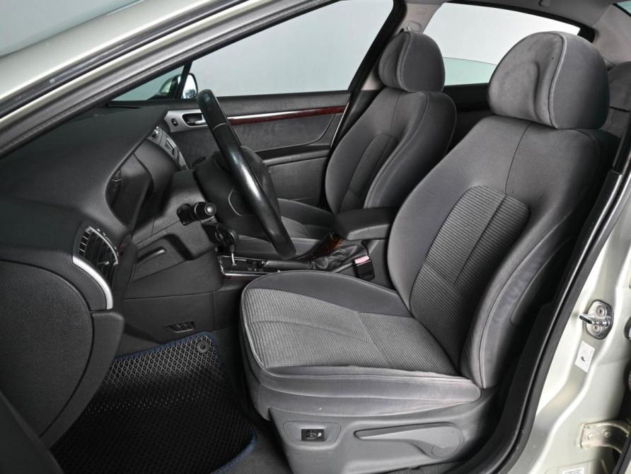 Peugeot 407 Ростов-на-Дону  - изображение 10