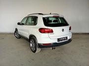 Volkswagen Tiguan I Рестайлинг Москва  - изображение 25
