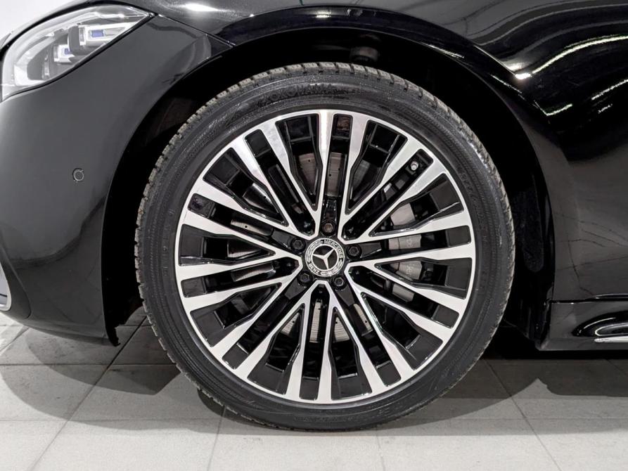 Mercedes-Benz S-Класс VII (W223) Химки  - изображение 18