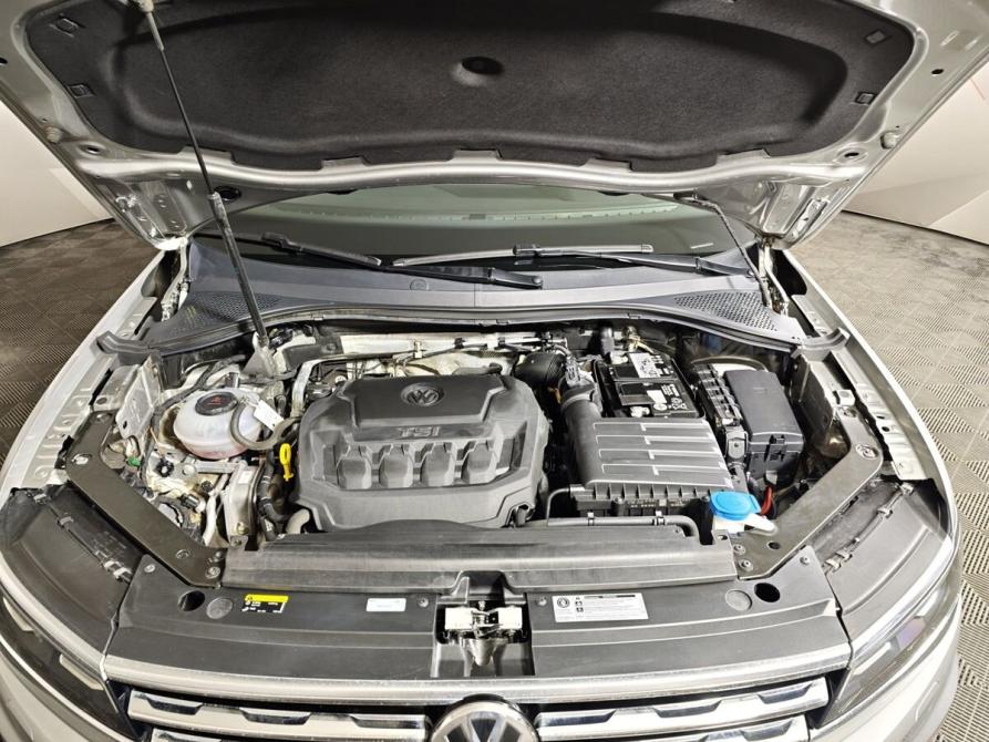 Volkswagen Tiguan II Москва  - изображение 11
