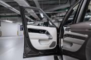Land Rover Range Rover V Москва  - изображение 64
