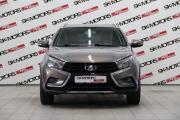 Lada (ВАЗ) Vesta I Сургут  - изображение 32