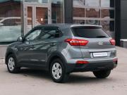 Hyundai Creta I Новосибирск  - изображение 26