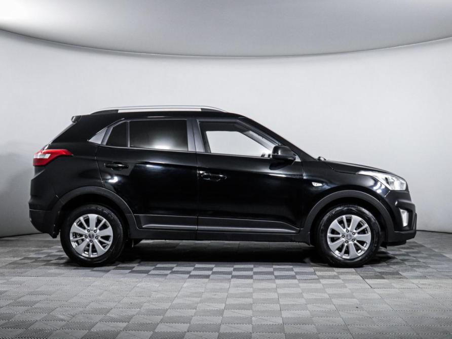 Hyundai Creta II Москва  - изображение 4
