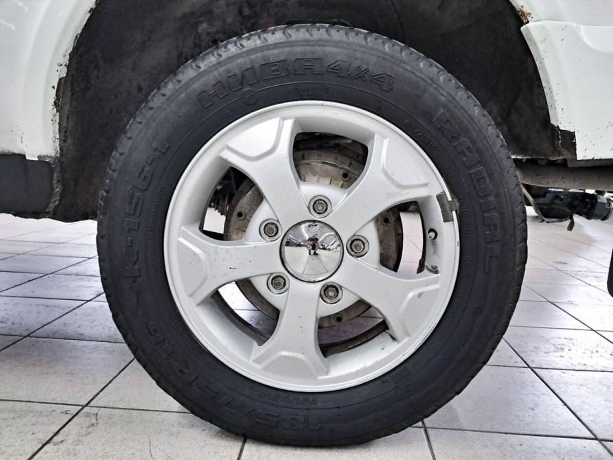 Lada (ВАЗ) 2121 (4x4) I Рестайлинг Набережные Челны  - изображение 22