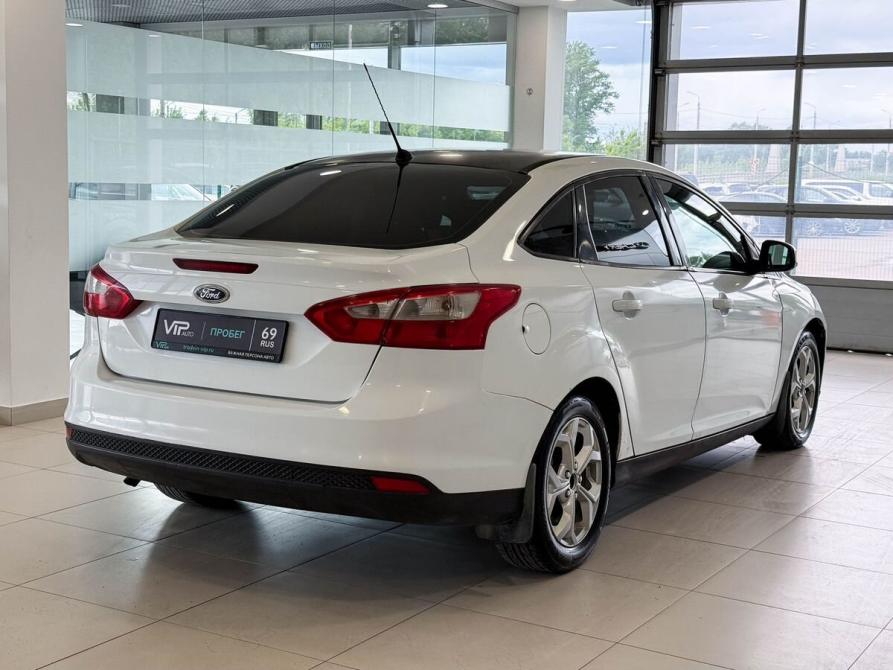 Ford Focus III Тверь  - изображение 6
