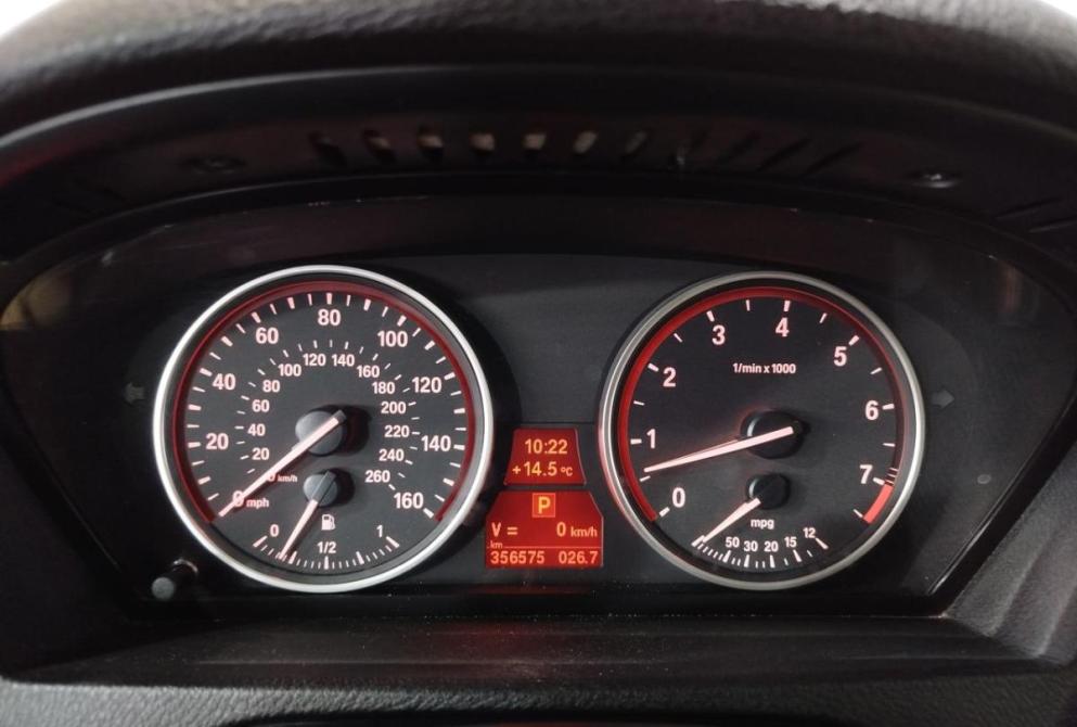 BMW X5 II (E70) Саратов  - изображение 13