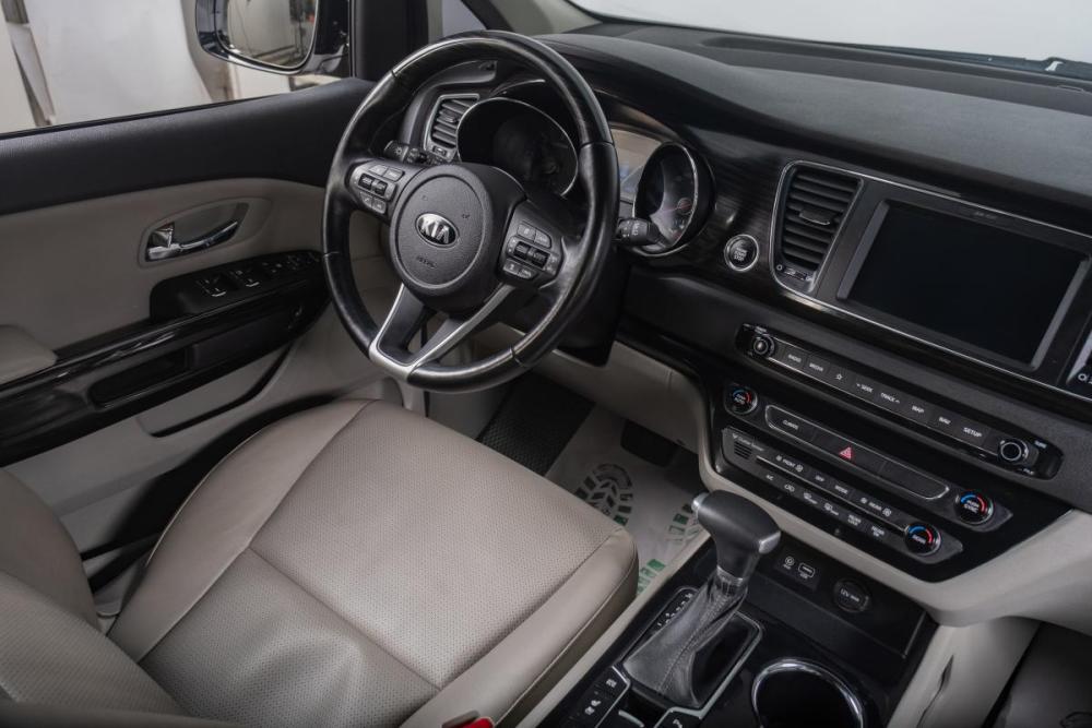 Kia Carnival III Томск  - изображение 11