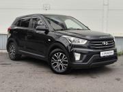 Hyundai Creta I Санкт-Петербург  - изображение 25