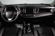 Toyota RAV4 IV (XA40) Рестайлинг Сургут  - изображение 30