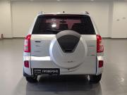 Chery Tiggo (T11) I Рестайлинг (FL) Казань  - изображение 29