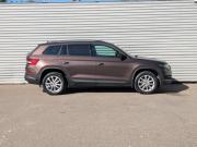 Skoda Kodiaq I Москва  - изображение 60