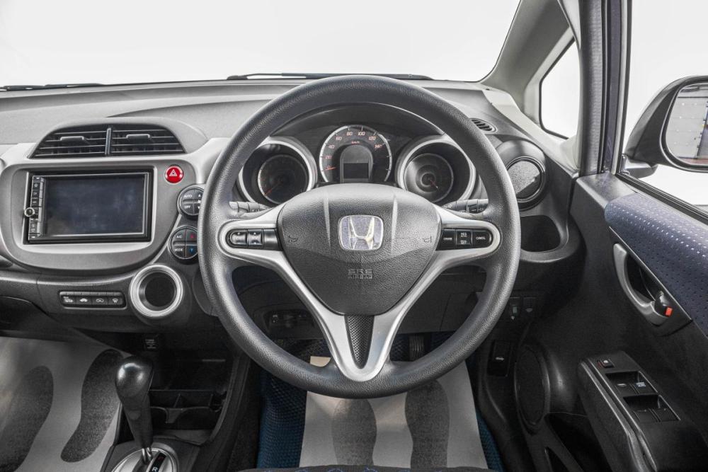 Honda Fit II Барнаул  - изображение 14