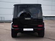 Mercedes-Benz G-Класс AMG I (W463) Рестайлинг 3 Москва  - изображение 43