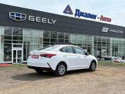 Hyundai Solaris II Рестайлинг Набережные Челны  - изображение 31