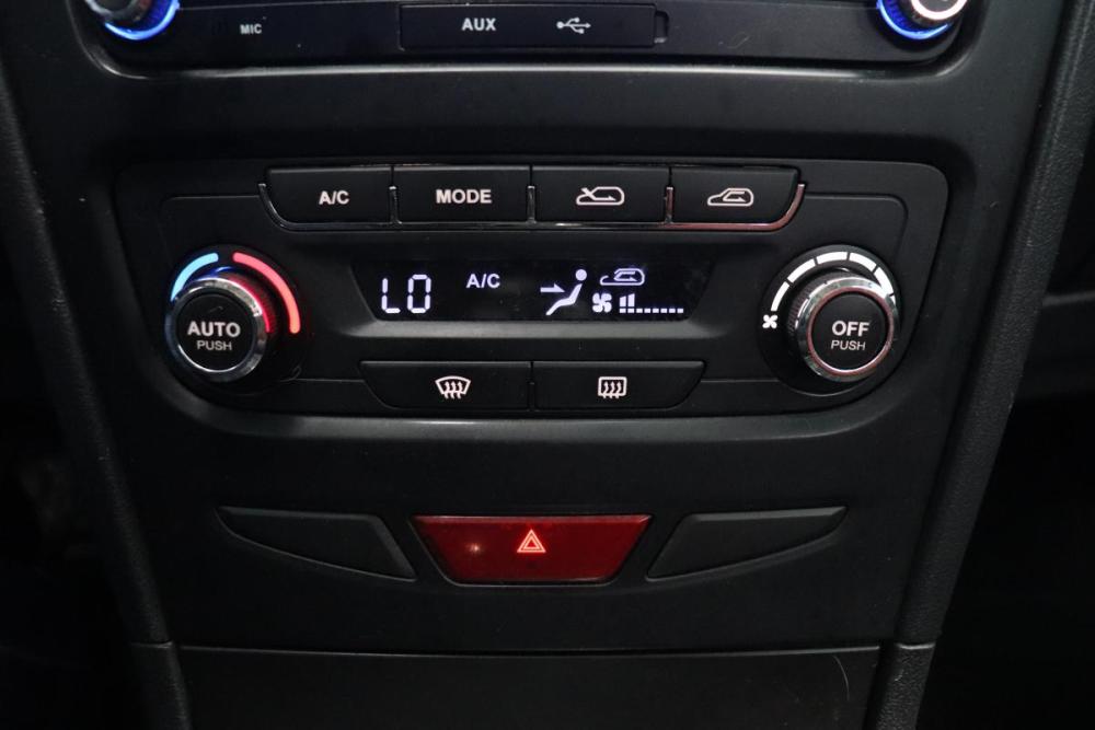 Dongfeng H30 Cross Ульяновск  - изображение 14