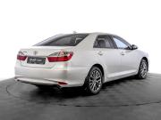 Toyota Camry VII (XV50) Рестайлинг 2 Москва  - изображение 35