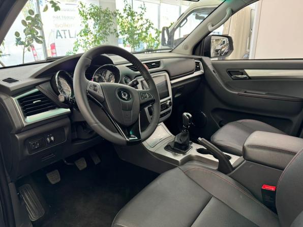 Новый Sollers ST6 2026 года, цена 2 936 000 рублей, offers.body_type.unknown, Автокод Объявления