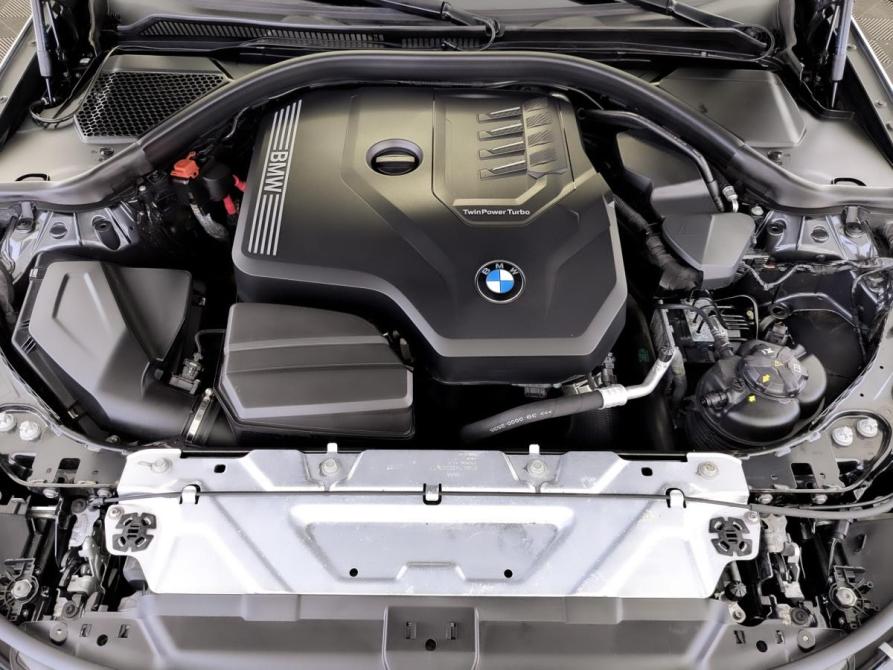 BMW 3 серии VII (G2x) Санкт-Петербург  - изображение 9