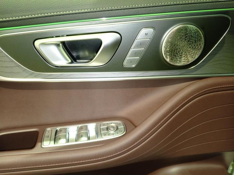Chery Tiggo 8 Pro Max I Рестайлинг Москва  - изображение 18