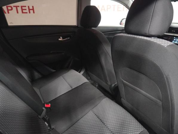 Kia Rio IV с пробегом 2020 года, цена 1 639 000 рублей, 48219 км, седан, Автокод Объявления