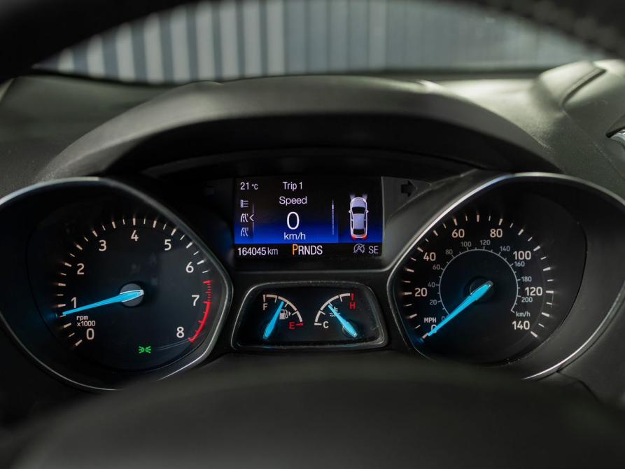 Ford Escape III Рестайлинг Ижевск  - изображение 14