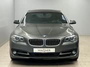 BMW 5 серии VI (F10/F11/F07) Рестайлинг Санкт-Петербург  - изображение 30