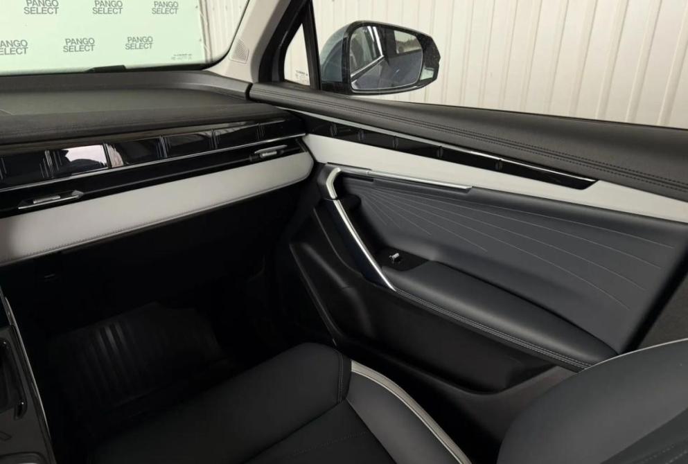 Geely Atlas II Киров  - изображение 15