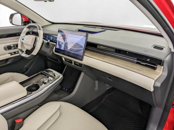 JETOUR DASHING I с пробегом 2024 года, цена 2 300 000 рублей, 50586 км, внедорожник, Автокод Объявления