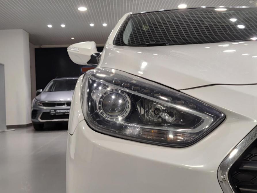 Hyundai i40 I Казань  - изображение 21