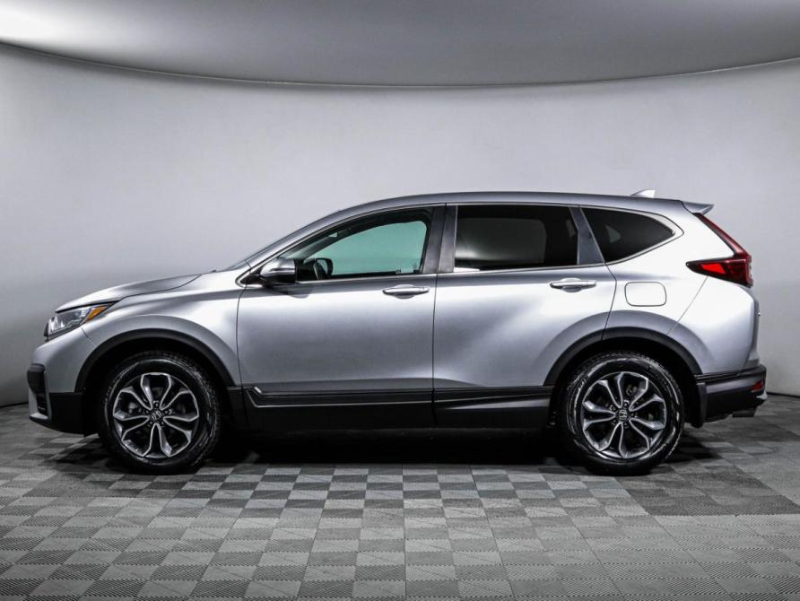 Honda CR-V V Рестайлинг Москва  - изображение 8