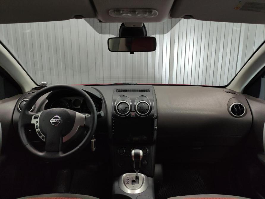 Nissan Qashqai I Пермь  - изображение 8